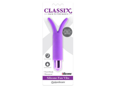 Vibrador Fun Vibe Purpura
