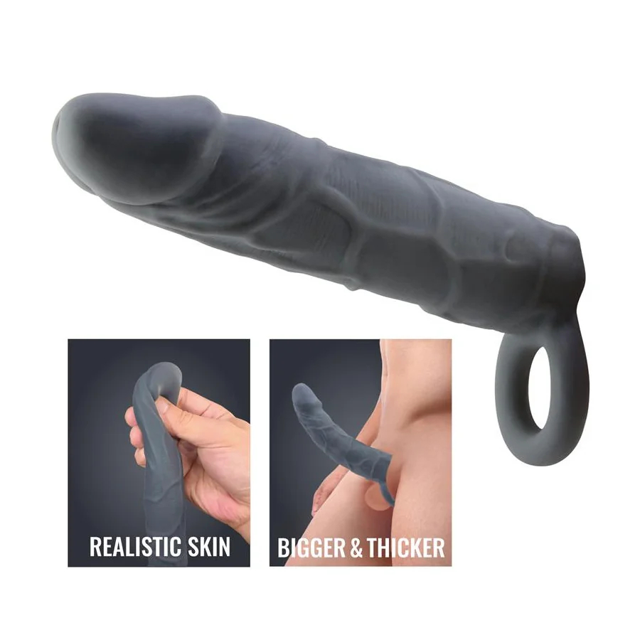 Funda para el Pene