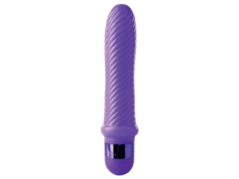 Vibrador Grape Swirl Vibrador Grape Swirl