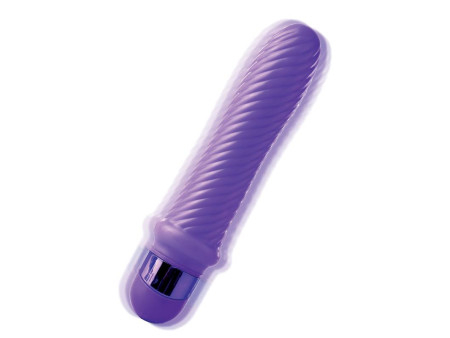 Vibrador Grape Swirl Vibrador Grape Swirl