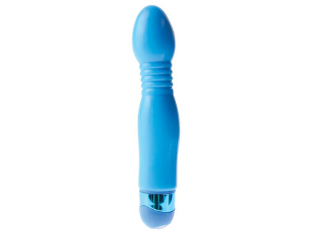 Vibrador Powder Puff