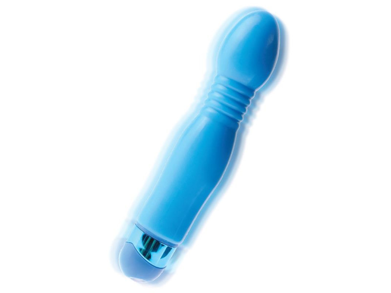 Vibrador Powder Puff