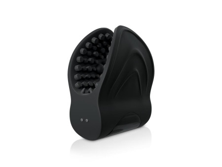 Masturbador con Vibracion Edger