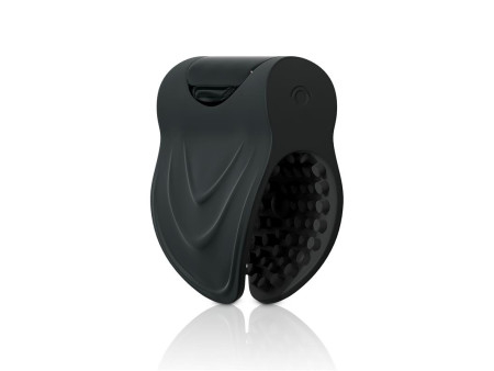 Masturbador con Vibracion Edger