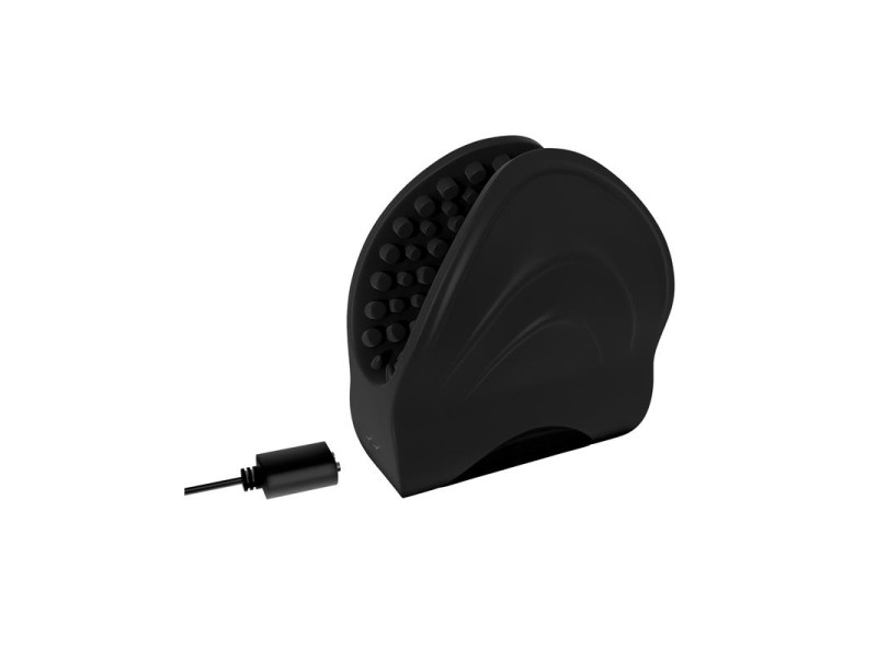 Masturbador con Vibracion Edger