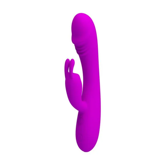 Vibrador Hunter Color Rosa