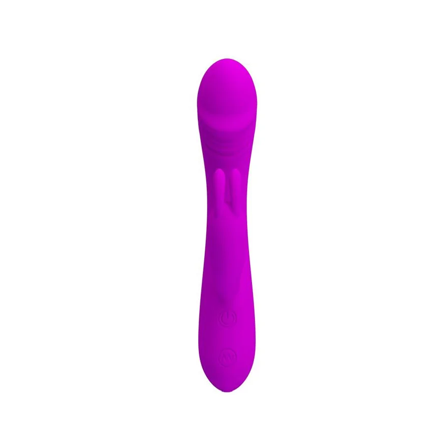 Vibrador Hunter Color Rosa