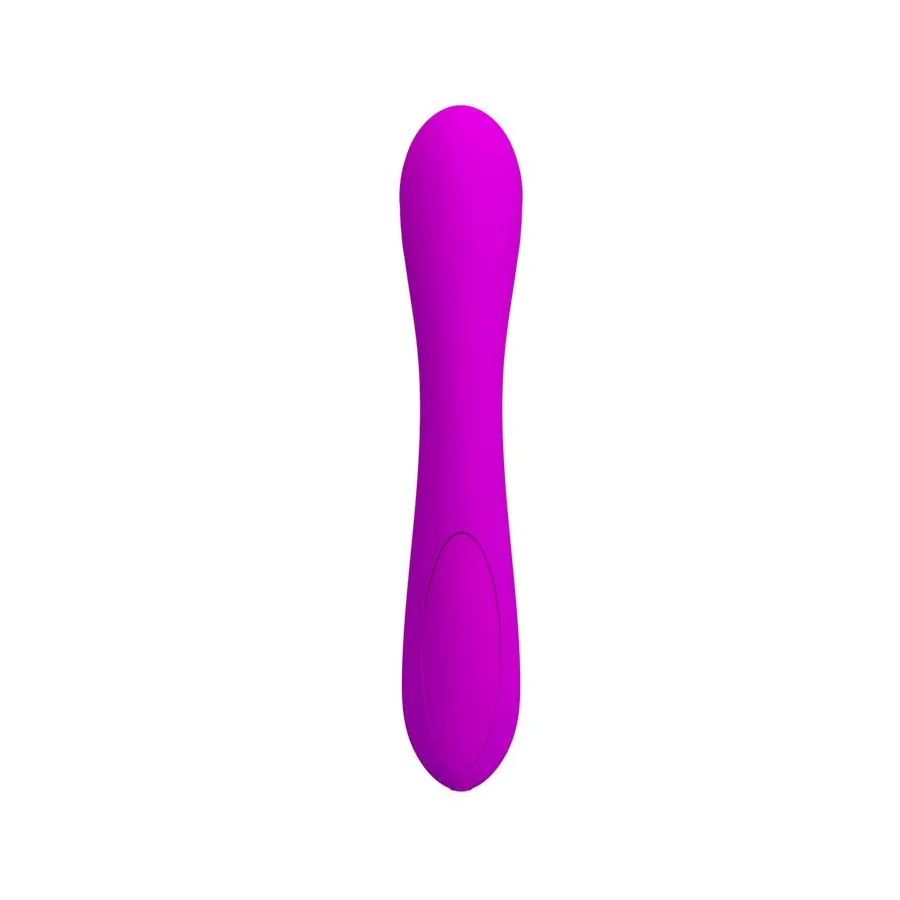 Vibrador Hunter Color Rosa