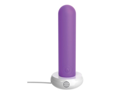 Bala Vibradora Her Rechargable Bullet