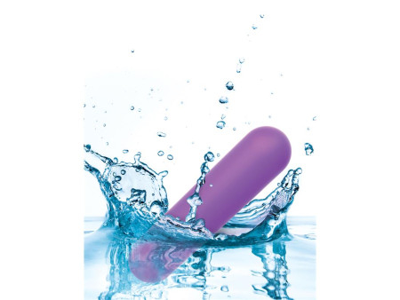 Bala Vibradora Her Rechargable Bullet