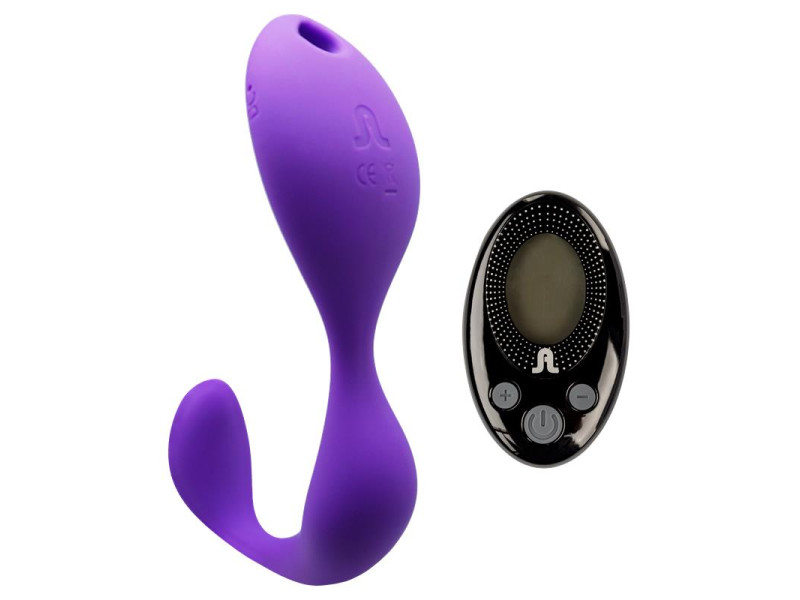 Estimulador MrHook Control LRS