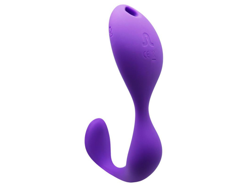 Estimulador MrHook Control LRS