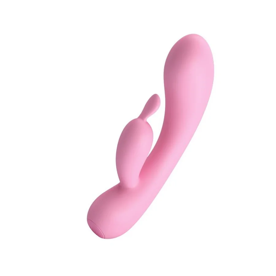 Vibrador Smart Hugo Funcion Memoria