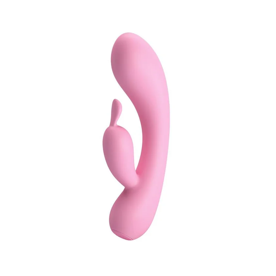 Vibrador Smart Hugo Funcion Memoria