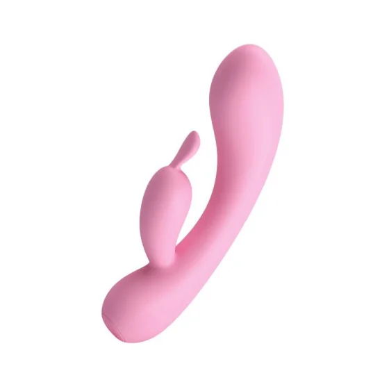 Vibrador Smart Hugo Funcion Memoria