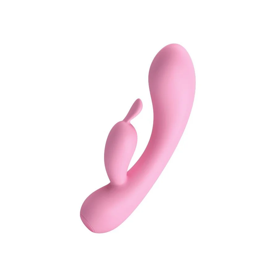 Vibrador Smart Hugo Funcion Memoria