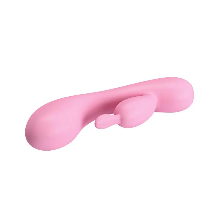 Vibrador Smart Hugo Funcion Memoria