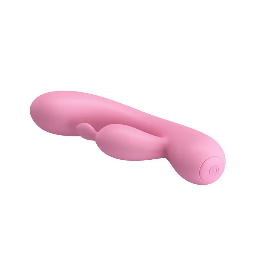 Vibrador Smart Hugo Funcion Memoria