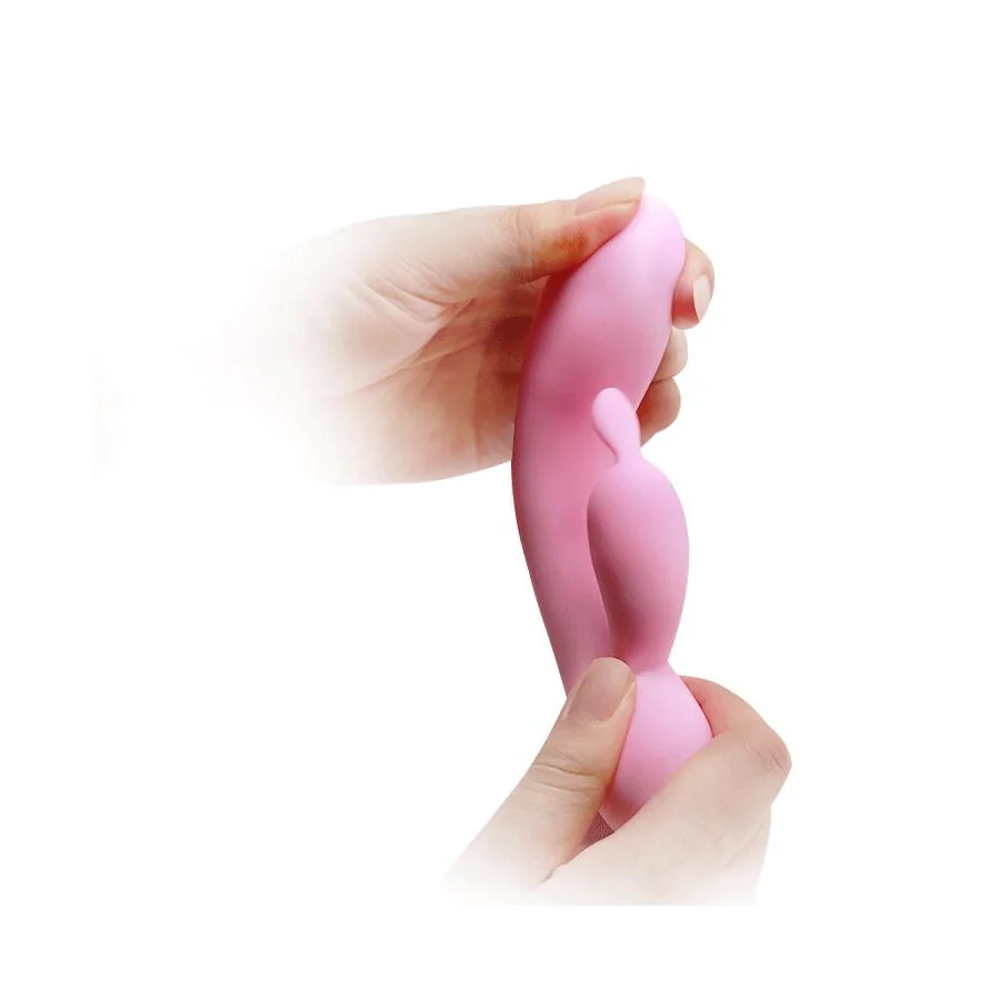 Vibrador Smart Hugo Funcion Memoria