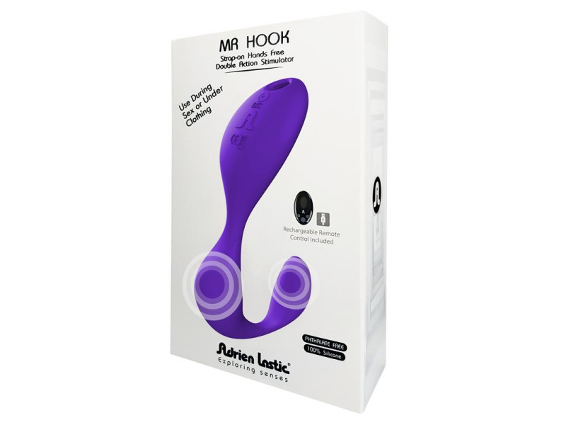 Estimulador MrHook Control LRS