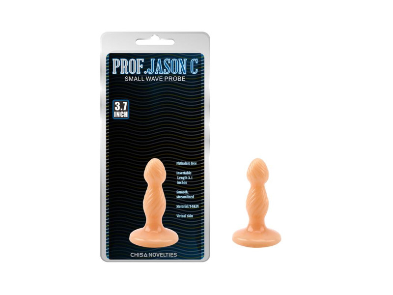 Plug Anal Wave Probe Pequeno Plug Anal Wave Probe Pequeno