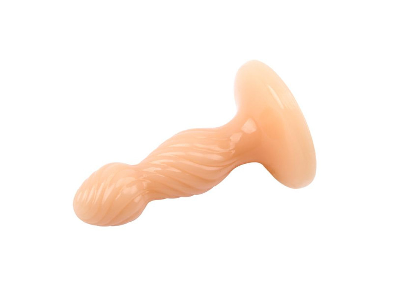 Plug Anal Wave Probe Pequeno