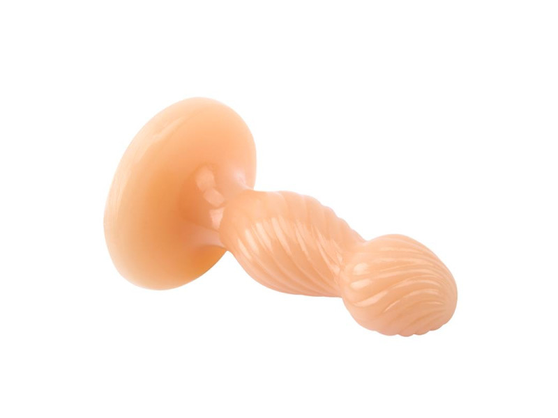 Plug Anal Wave Probe Pequeno