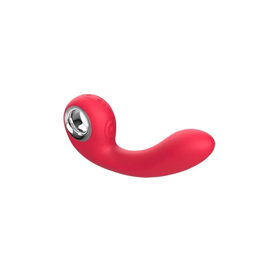 Sharpy Vibrador con Tapping