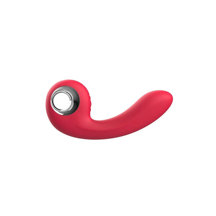 Sharpy Vibrador con Tapping