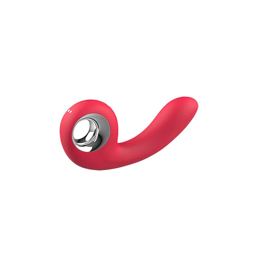 Sharpy Vibrador con Tapping