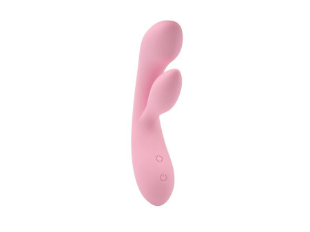 Vibrador Dual Fulfill Bunny