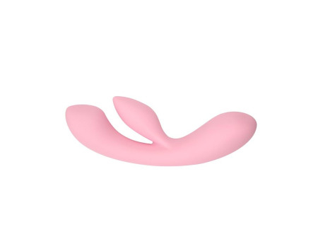 Vibrador Dual Fulfill Bunny