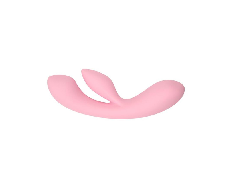 Vibrador Dual Fulfill Bunny