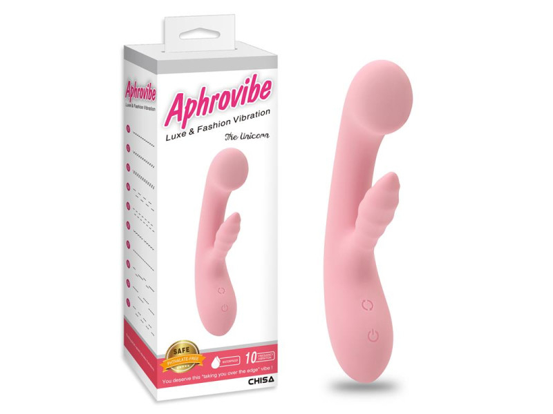 Vibrador The Unicorn Vibrador The Unicorn
