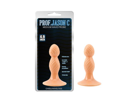 Juguetes Sexuales Anales