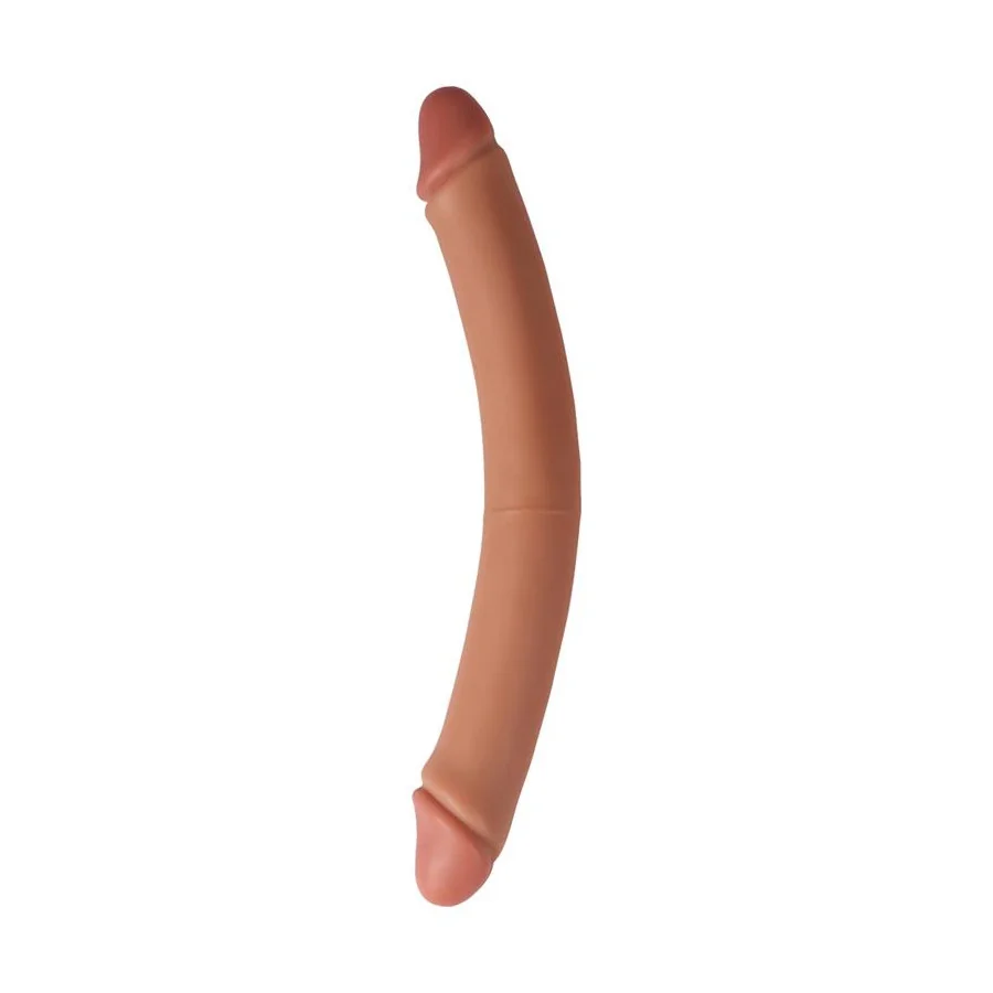 Dildo Doble Hobare 34 cm
