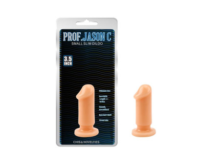 Plug Anal Small Slim