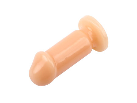 Plug Anal Small Slim