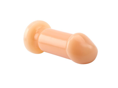 Plug Anal Small Slim