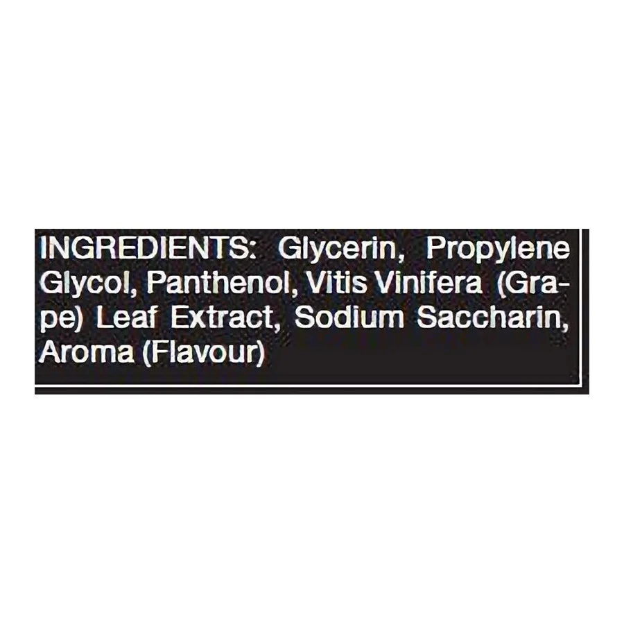 Lubricante Tasty Fruits Sabor Kiwi y Fresa 100 ml