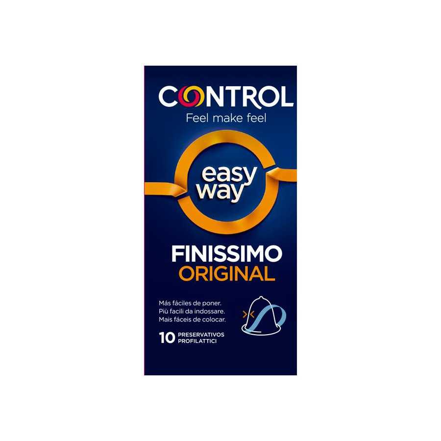 Easy Way Finissimo Original 10 uds