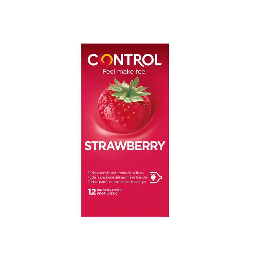 Strawberry 12 uds