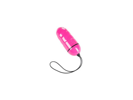 Huevo Vibrador Ocean Storm Control LRS Huevo Vibrador Ocean Storm Control LRS
