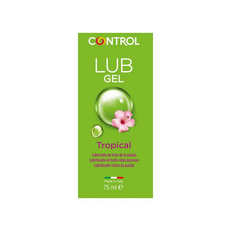 Lubricante Tropical 75 ml