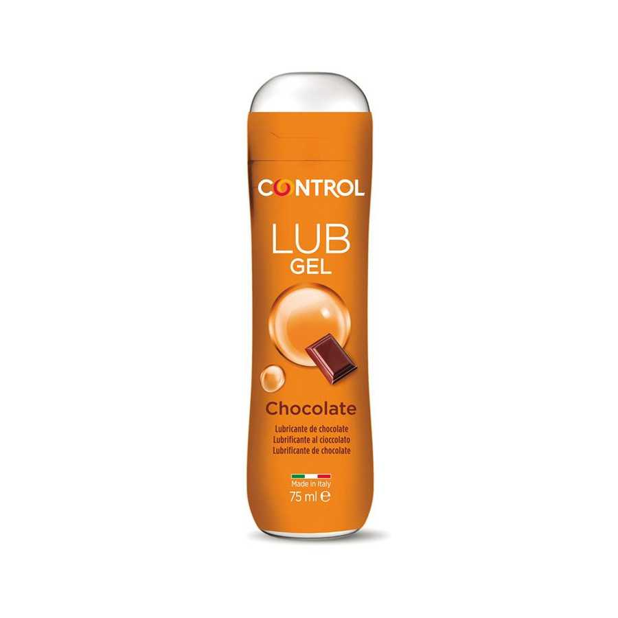 Lubricante Chocolate 75 ml