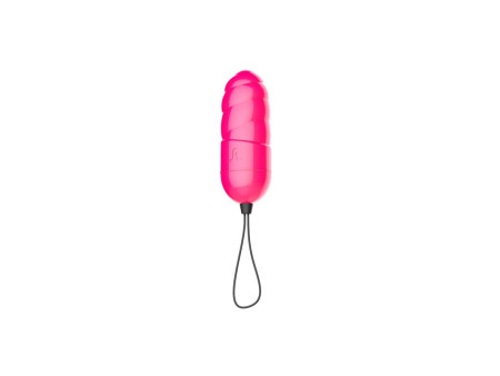 Huevo Vibrador Ocean Storm Control LRS Huevo Vibrador Ocean Storm Control LRS