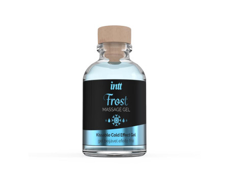 Gel de Masage Efecto Frio Frost 30 ml