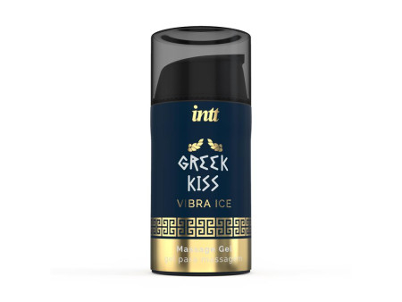 Gel Efecto Frio para Zona Anal Greek Kiss 15 ml