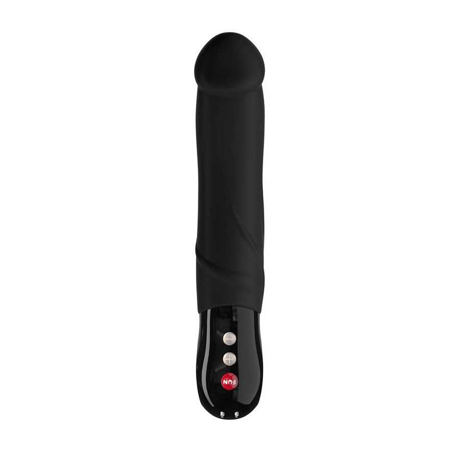 Vibrador XXL Big Boss Black