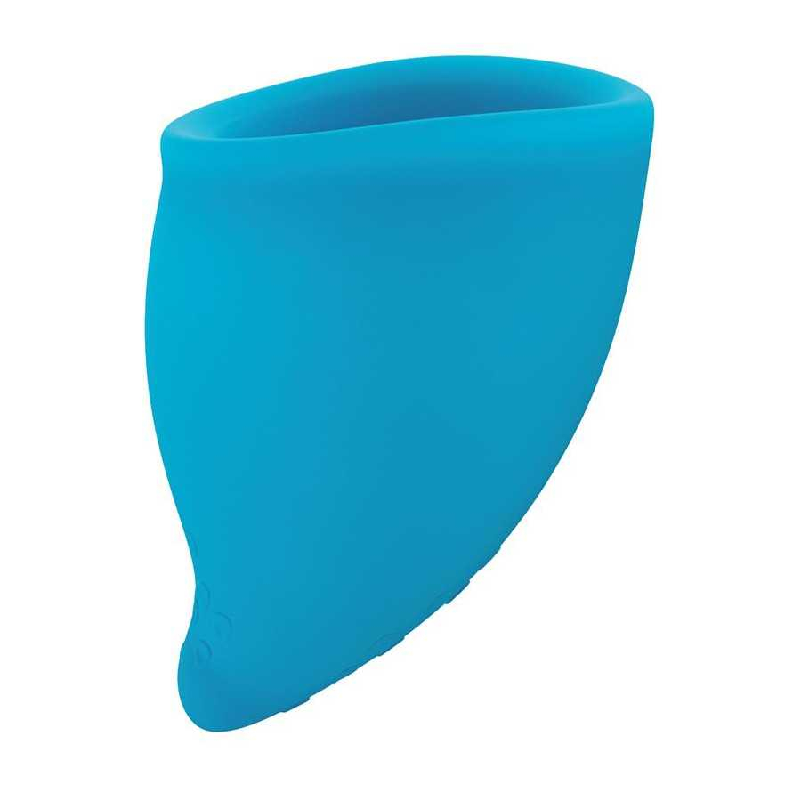 Fun Cup Copa Mentrual Talla A Turquoise